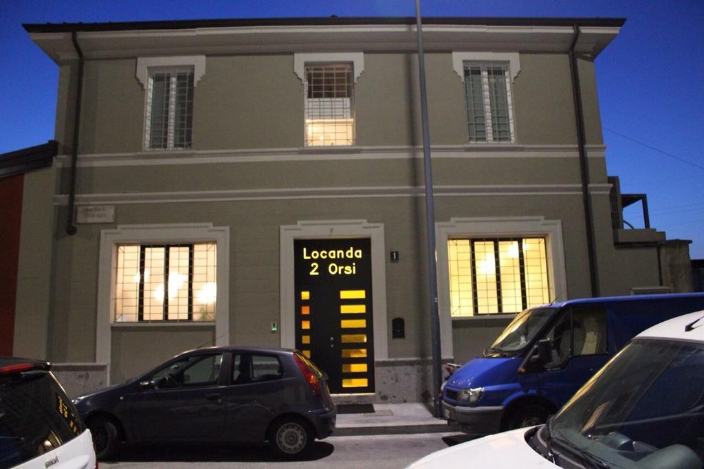 Locanda Ai Due Orsi — Foto 3
